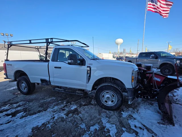 Nuevos FORD F-350SD à Estados chez autogozo