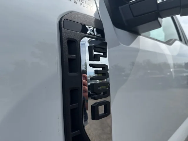 Nuevos FORD F-350SD à Estados chez autogozo