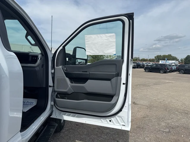 Nuevos FORD F-350SD à Estados chez autogozo