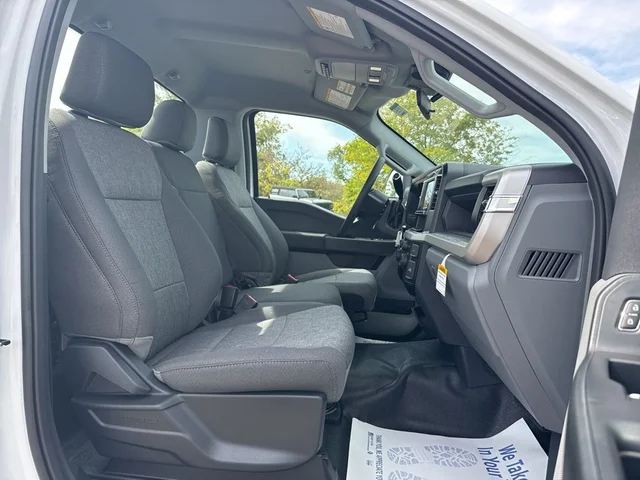 Nuevos FORD F-350SD à Estados chez autogozo