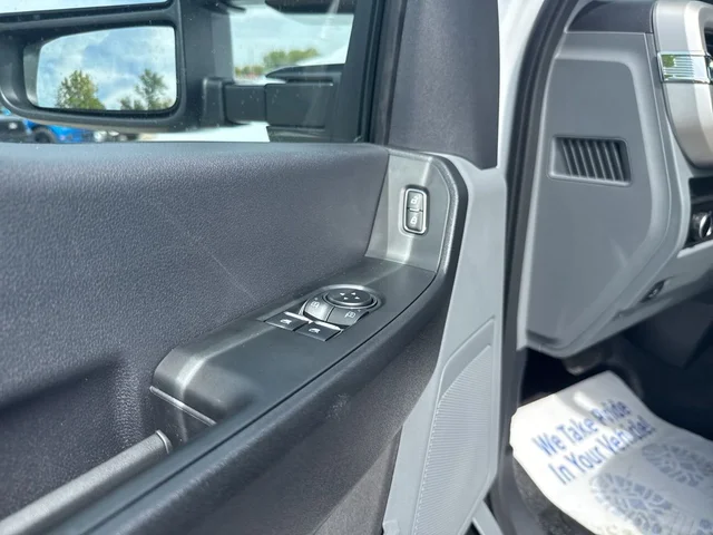 Nuevos FORD F-350SD à Estados chez autogozo