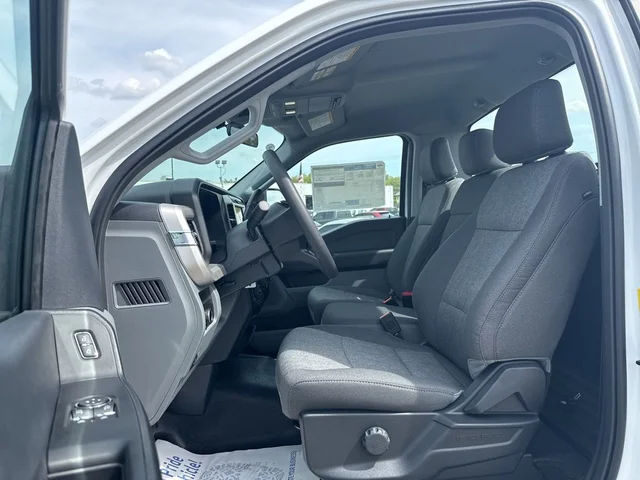 Nuevos FORD F-350SD à Estados chez autogozo