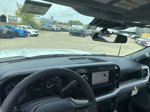 Nuevos FORD F-350SD à Estados chez autogozo