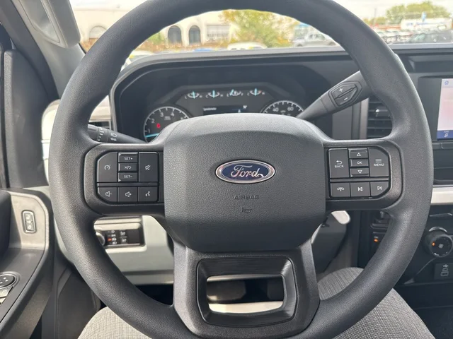 Nuevos FORD F-350SD à Estados chez autogozo