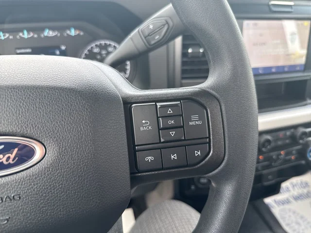 Nuevos FORD F-350SD à Estados chez autogozo