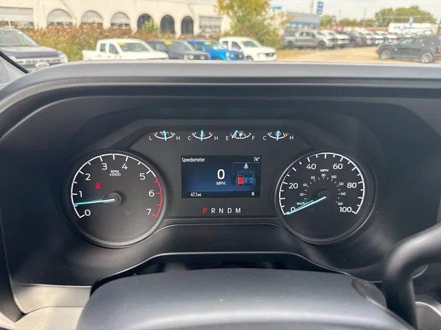 Nuevos FORD F-350SD à Estados chez autogozo