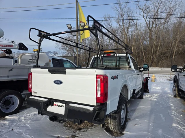 Nuevos FORD F-350SD à Estados chez autogozo