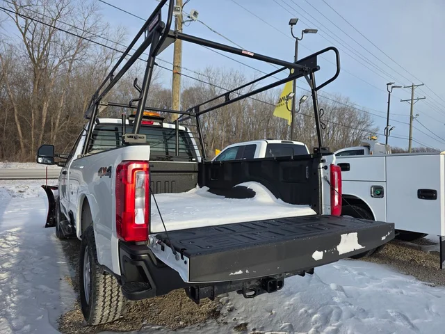 Nuevos FORD F-350SD à Estados chez autogozo