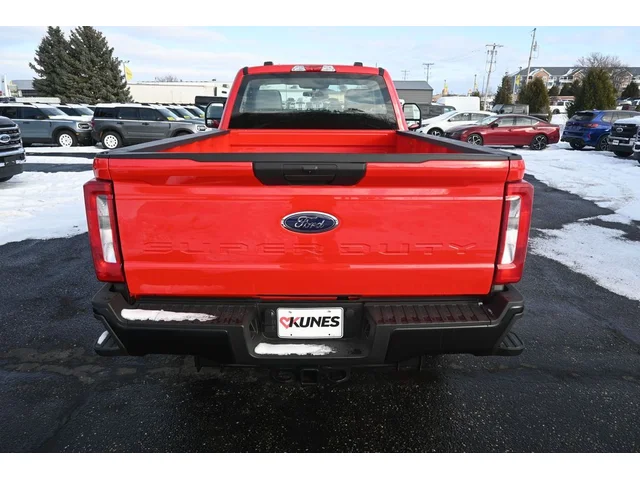 Nuevos FORD F-350SD à Estados chez autogozo