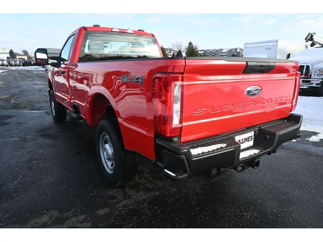 Nuevos FORD F-350SD à Estados chez autogozo
