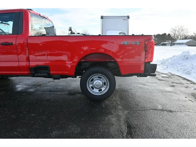 Nuevos FORD F-350SD à Estados chez autogozo