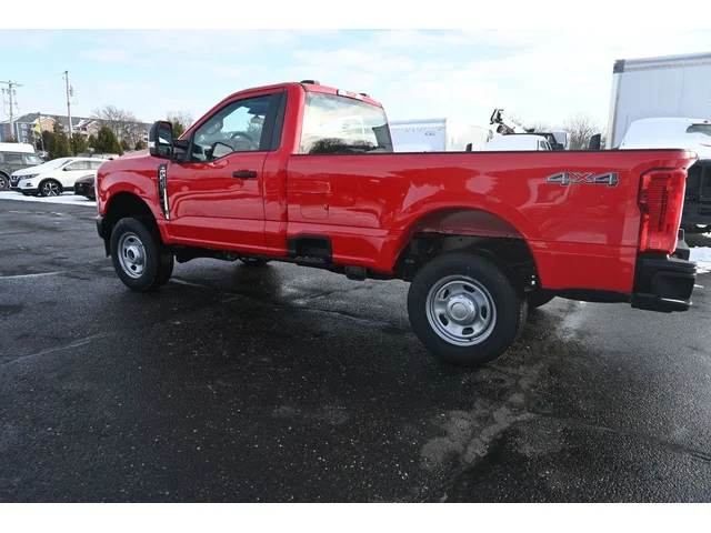 Nuevos FORD F-350SD à Estados chez autogozo