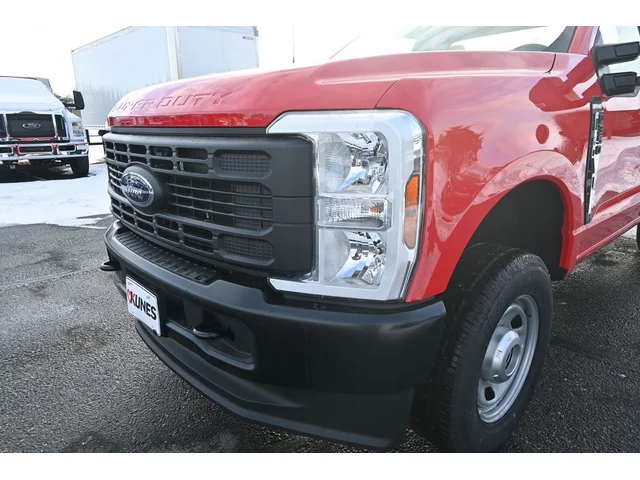 Nuevos FORD F-350SD à Estados chez autogozo