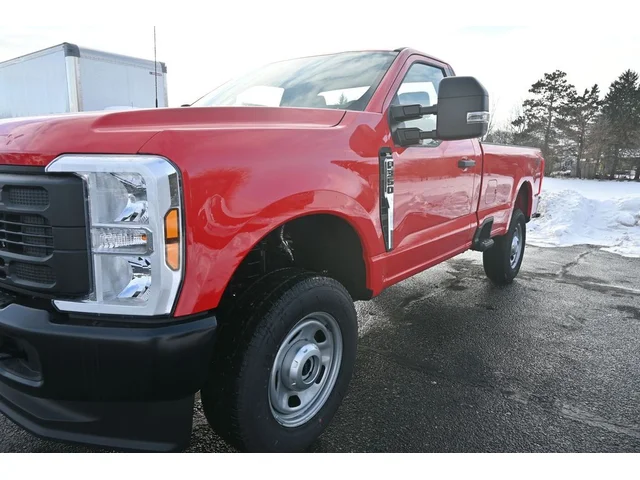 Nuevos FORD F-350SD à Estados chez autogozo