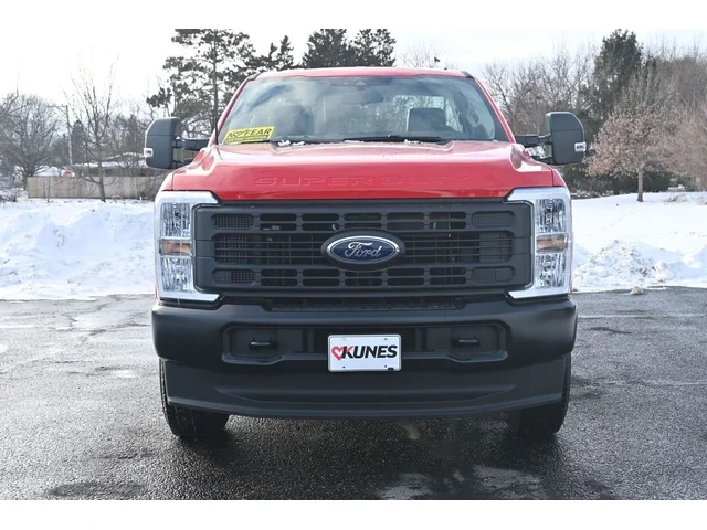 Nuevos FORD F-350SD à Estados chez autogozo