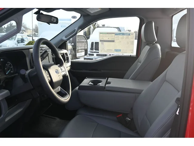 Nuevos FORD F-350SD à Estados chez autogozo