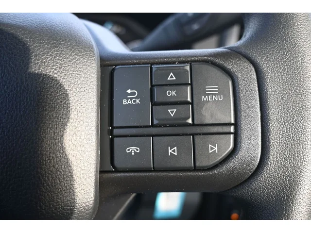 Nuevos FORD F-350SD à Estados chez autogozo