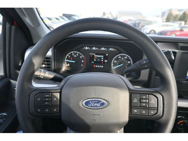 Nuevos FORD F-350SD à Estados chez autogozo