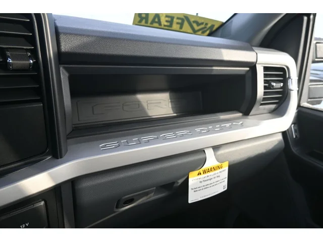 Nuevos FORD F-350SD à Estados chez autogozo