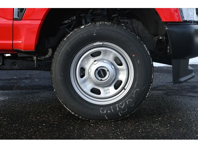 Nuevos FORD F-350SD à Estados chez autogozo