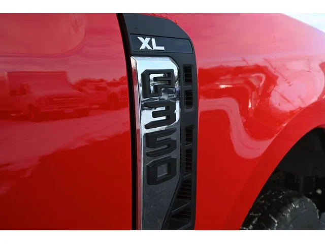 Nuevos FORD F-350SD à Estados chez autogozo