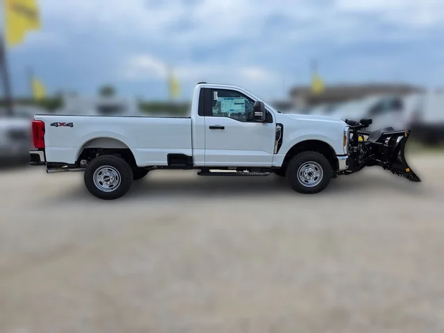 Nuevos FORD F-350SD à Estados chez autogozo