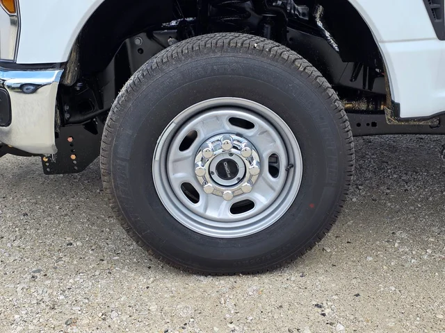 Nuevos FORD F-350SD à Estados chez autogozo