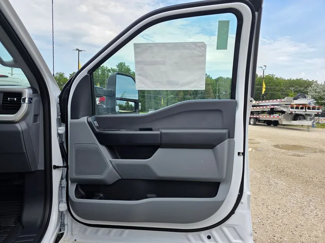 Nuevos FORD F-350SD à Estados chez autogozo