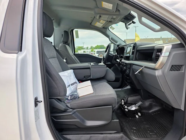 Nuevos FORD F-350SD à Estados chez autogozo