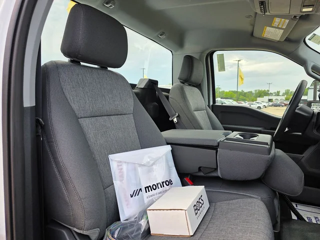 Nuevos FORD F-350SD à Estados chez autogozo