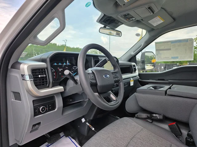 Nuevos FORD F-350SD à Estados chez autogozo