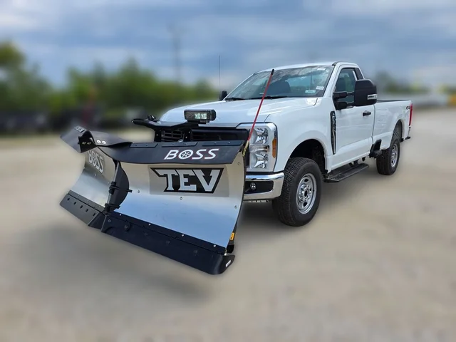 Nuevos FORD F-350SD à Estados chez autogozo