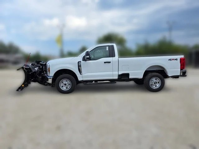 Nuevos FORD F-350SD à Estados chez autogozo