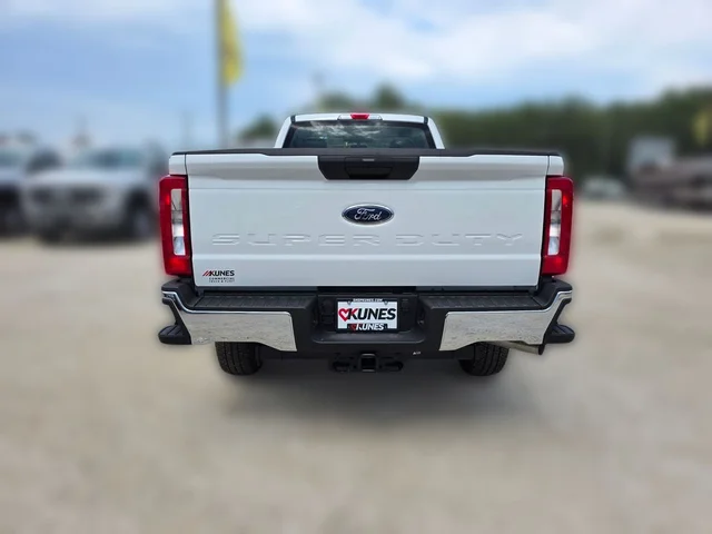Nuevos FORD F-350SD à Estados chez autogozo