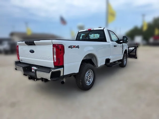 Nuevos FORD F-350SD à Estados chez autogozo
