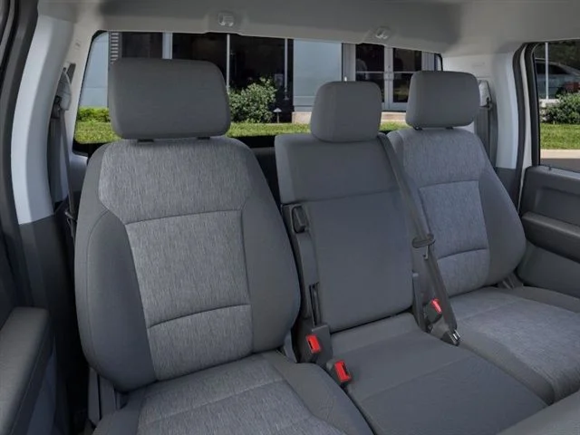 Nuevos FORD F-350SD at Maplecrest Ford Lincoln of Union in Vauxhall
