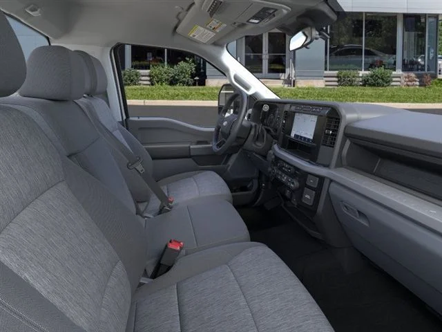 Nuevos FORD F-350SD at Maplecrest Ford Lincoln of Union in Vauxhall
