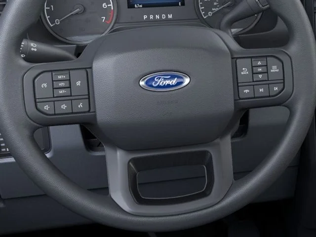 Nuevos FORD F-350SD at Maplecrest Ford Lincoln of Union in Vauxhall