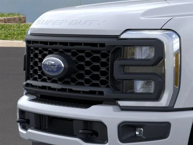 Nuevos FORD F-350SD at Maplecrest Ford Lincoln of Union in Vauxhall