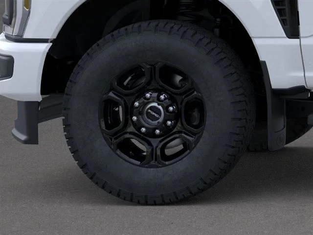 Nuevos FORD F-350SD at Maplecrest Ford Lincoln of Union in Vauxhall