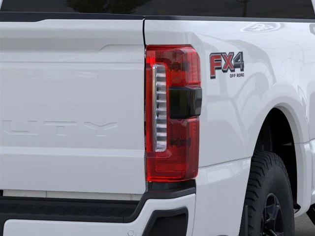 Nuevos FORD F-350SD at Maplecrest Ford Lincoln of Union in Vauxhall