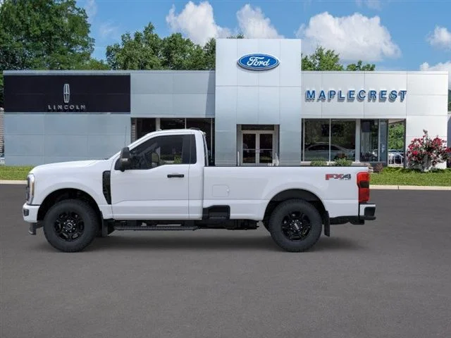 Nuevos FORD F-350SD at Maplecrest Ford Lincoln of Union in Vauxhall