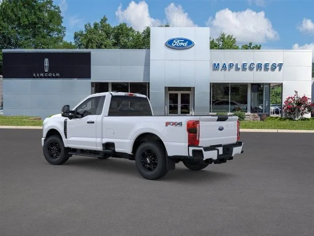 Nuevos FORD F-350SD at Maplecrest Ford Lincoln of Union in Vauxhall