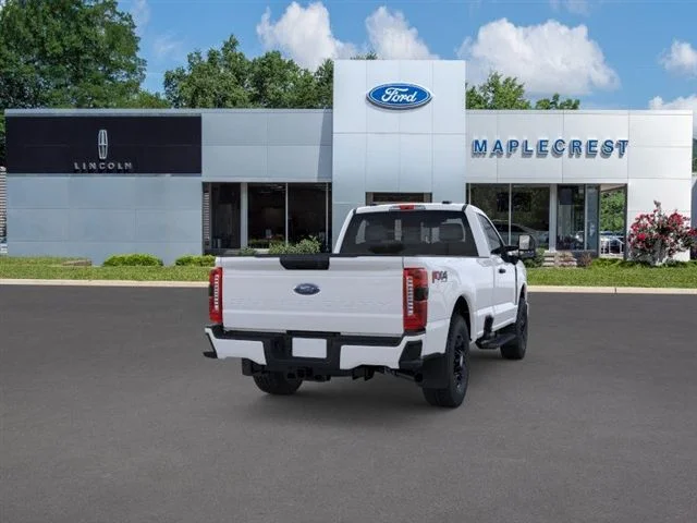 Nuevos FORD F-350SD at Maplecrest Ford Lincoln of Union in Vauxhall