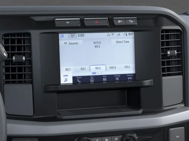 Nuevos FORD F-350SD at Maplecrest Ford Lincoln of Union in Vauxhall