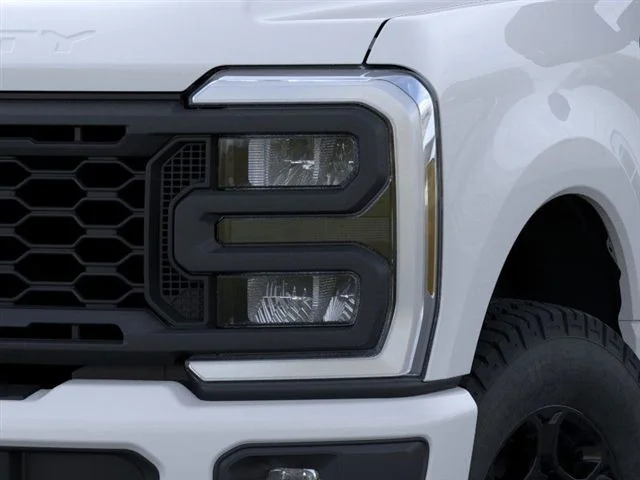 Nuevos FORD F-350SD at Maplecrest Ford Lincoln of Union in Vauxhall