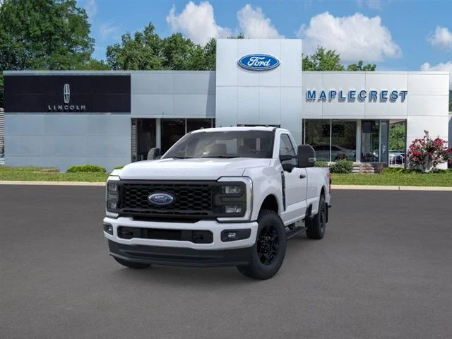 Nuevos FORD F-350SD at Maplecrest Ford Lincoln of Union in Vauxhall