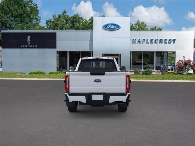 Nuevos FORD F-350SD at Maplecrest Ford Lincoln of Union in Vauxhall