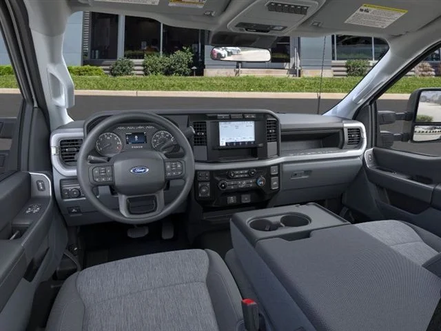 Nuevos FORD F-350SD at Maplecrest Ford Lincoln of Union in Vauxhall