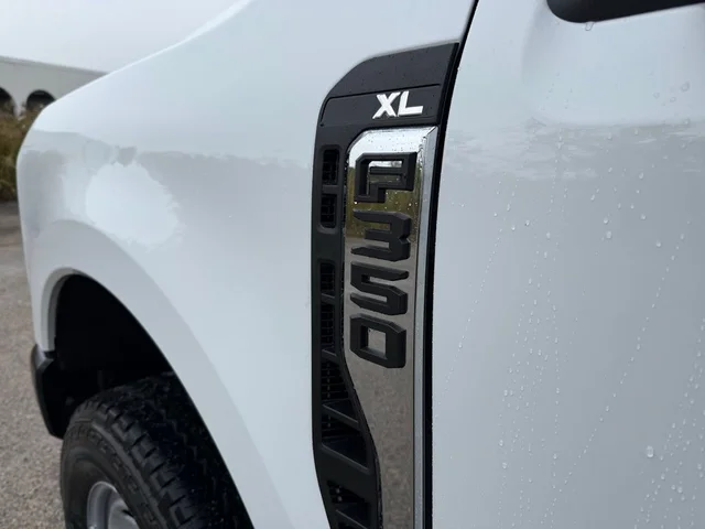 Nuevos FORD F-350SD à Estados chez autogozo